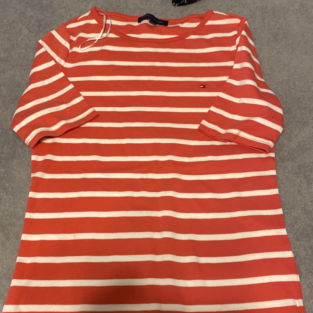 Tommy Hilfiger shirt